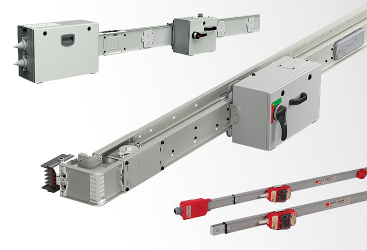 Busbar Enerji İletim